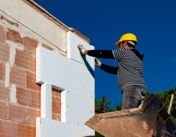 Best Types of Insulation in Indio, CA
