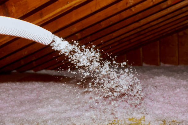 Best Insulation for Specific Applications in Indio, CA